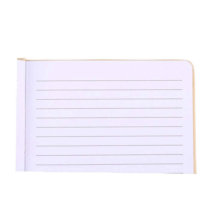 Chakra Flow A5 Notebook