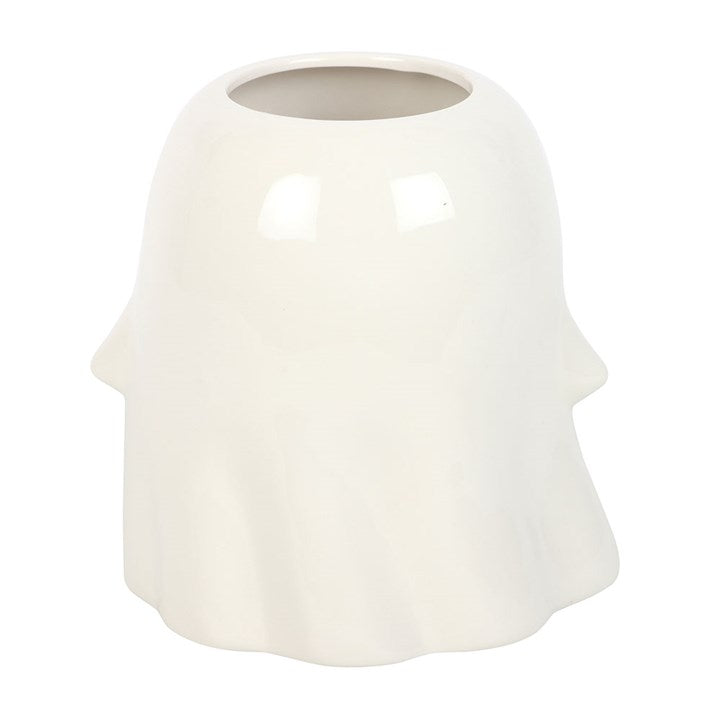 Groovy Ghost Vase-Sociodigi