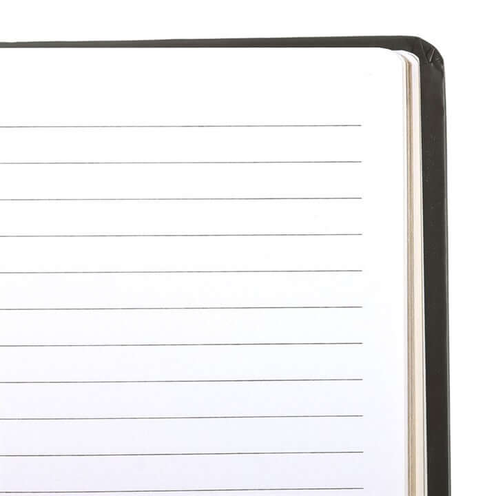 Ghost Stories A5 Notebook