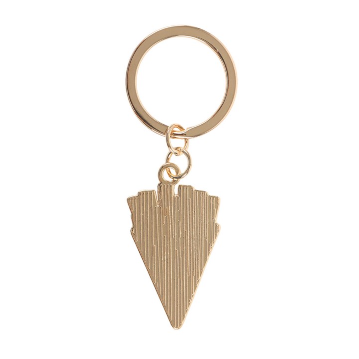 Fish and Chips Keyring N/A