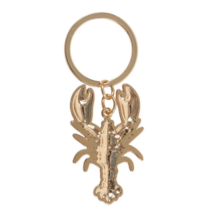 Your Are My Lobster Keyring N/A