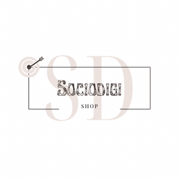 Sociodigi Logo