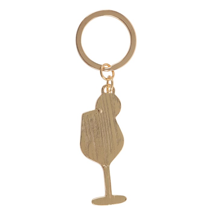 Spritz Season Keyring N/A