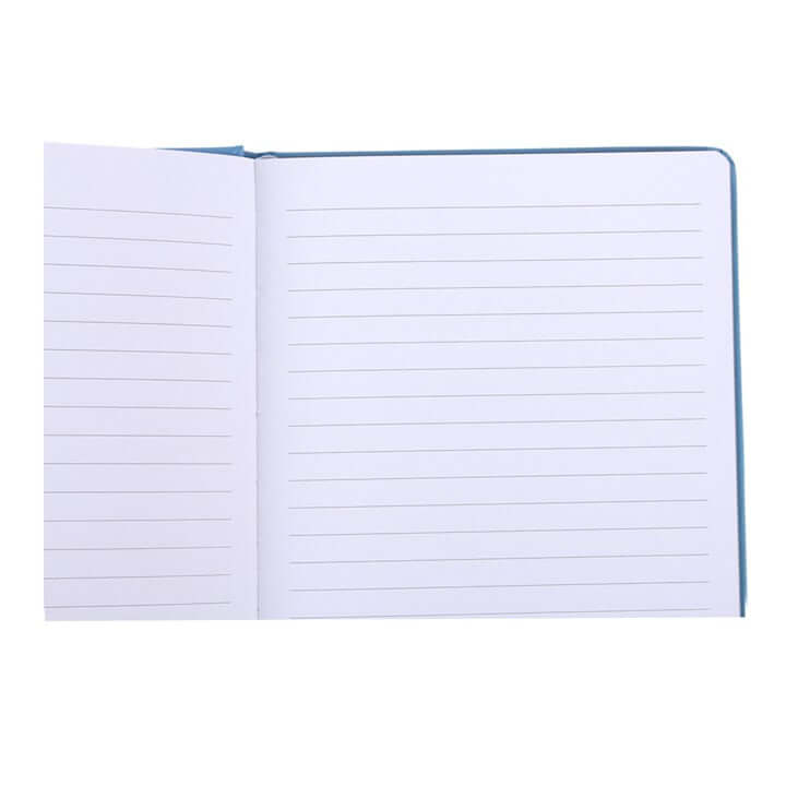 Western Lucky Charms A5 Notebook