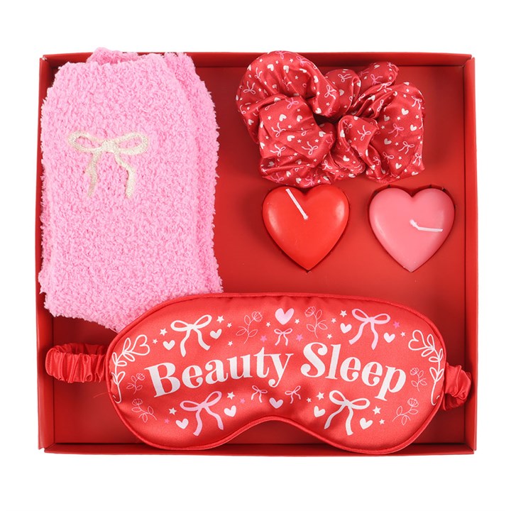 Self Love Club Beauty Sleep Gift Set N/A