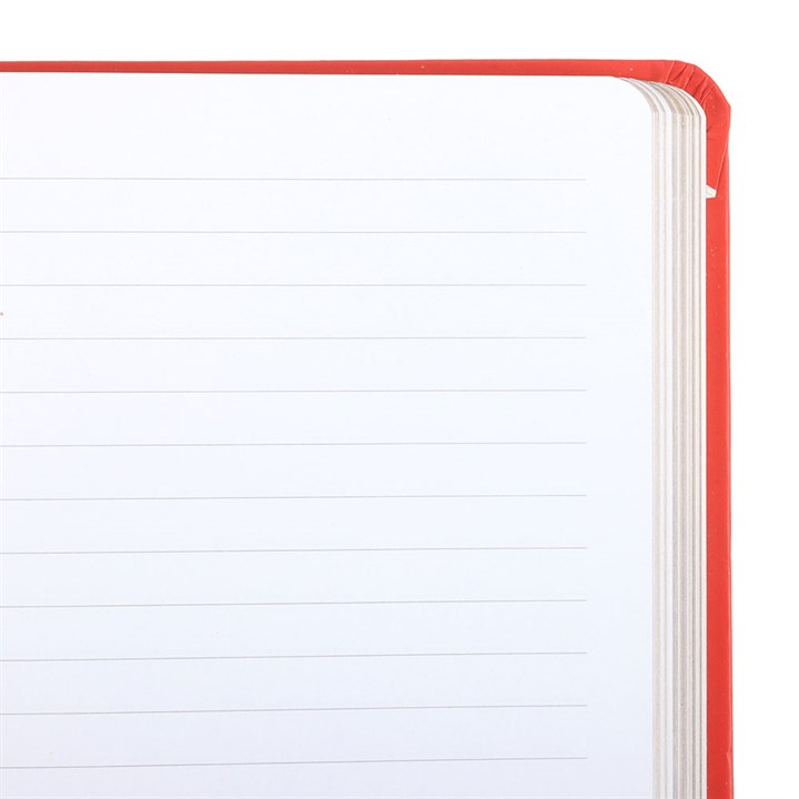 Single, Taken, Too Busy Enjoying Life A5 Notebook N/A