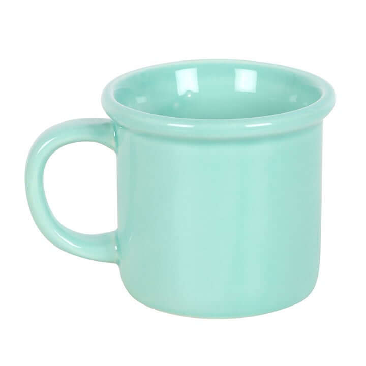 You Are So Loved Happy Face Mug N/A