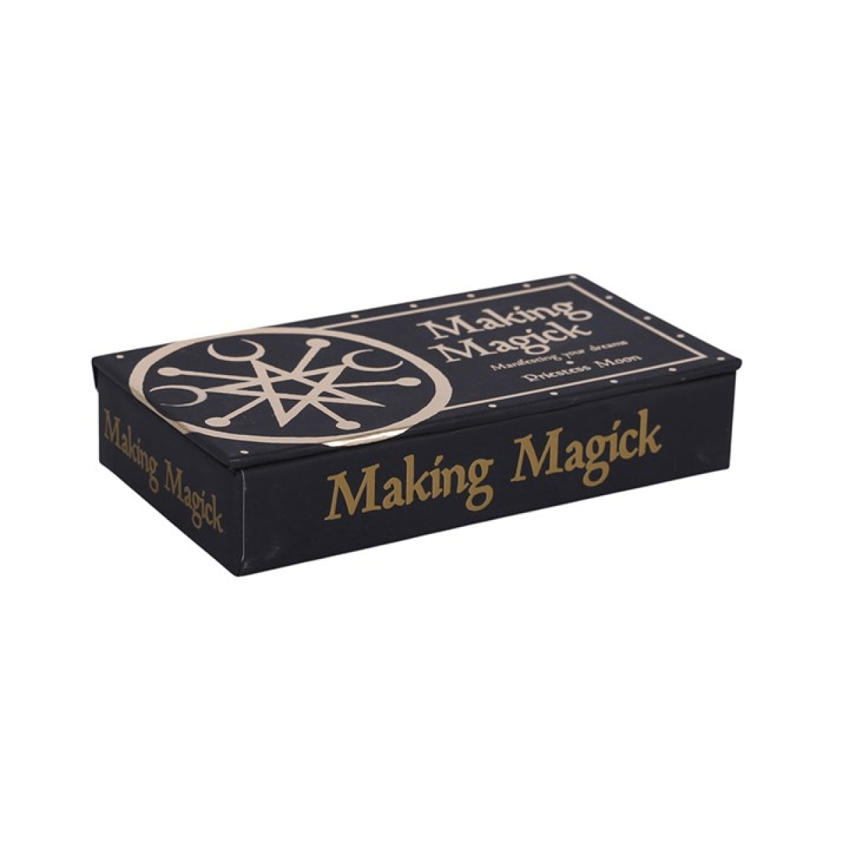 Making Magick Oracle Cards Your Dreams