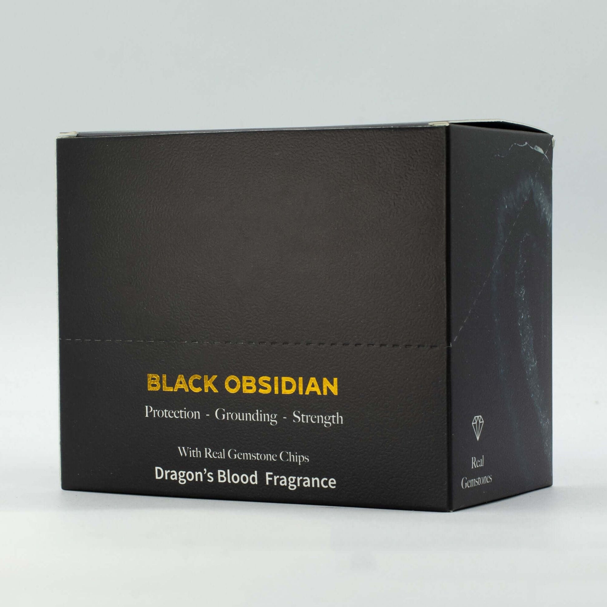 MeltEaze Wax Melts 50g - Obsidian Shield - Dragons Blood