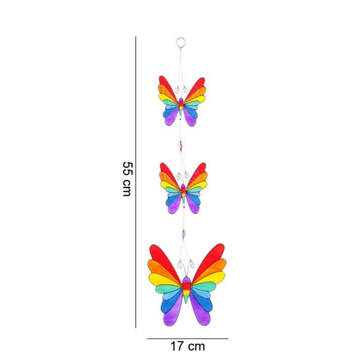 String Of Butterflies-Sociodigi