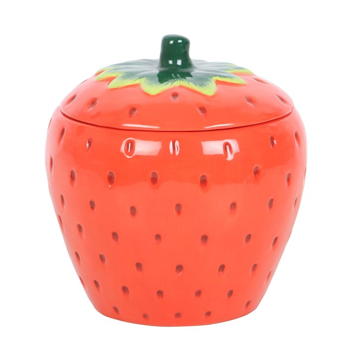Strawberry Oil Burner N/A