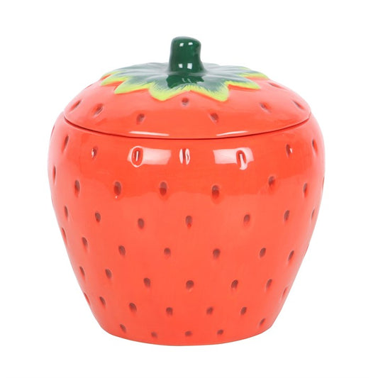 Strawberry Oil Burner N/A