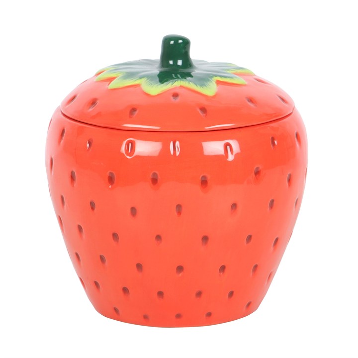 Strawberry Oil Burner N/A