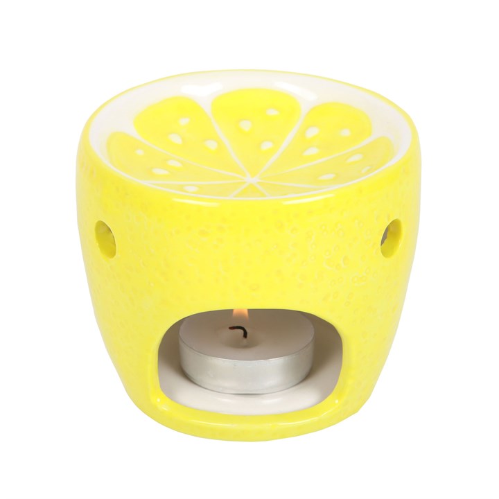 Lemon Oil Burner N/A