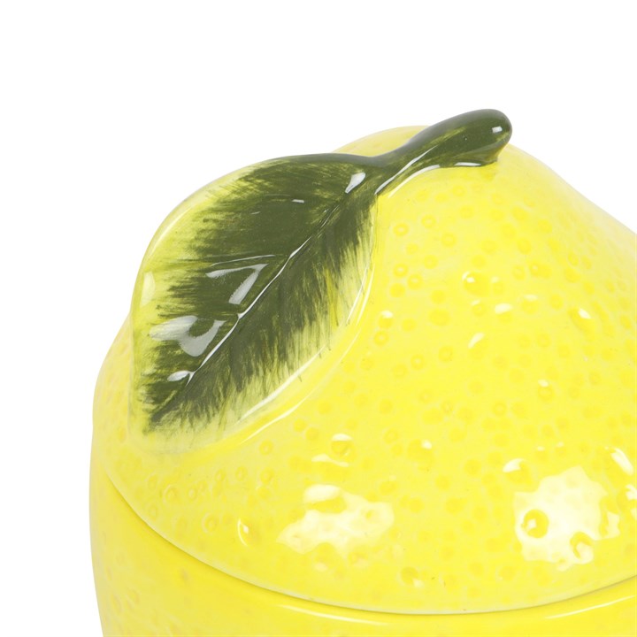 Lemon Oil Burner N/A