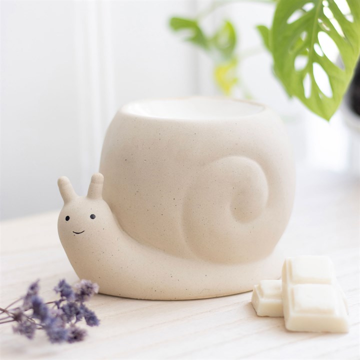 Snail Oil Burner N/A