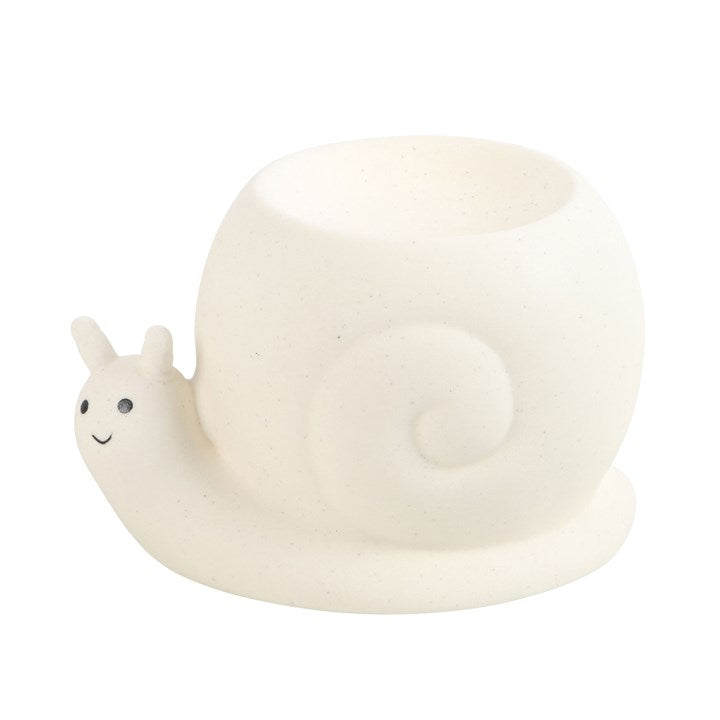 Snail Oil Burner N/A