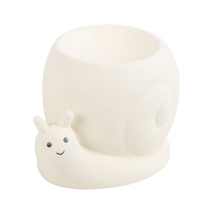 Snail Oil Burner N/A