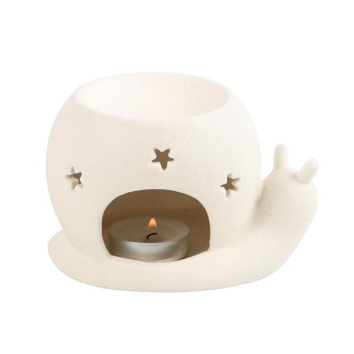 Snail Oil Burner N/A