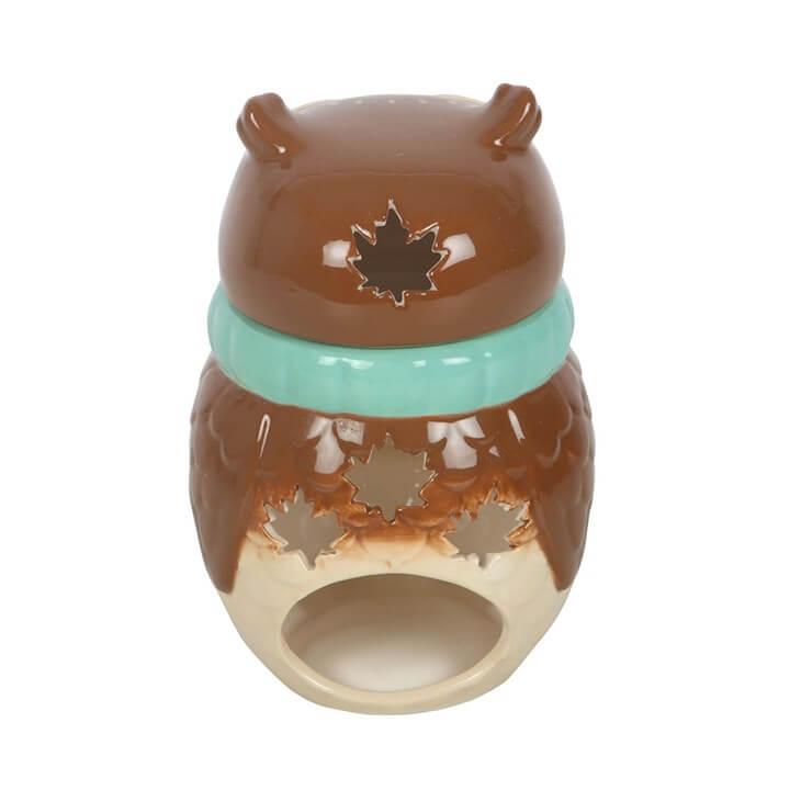 Oliver Owl Oil Burner