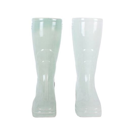 36cm Welly Boot Planter