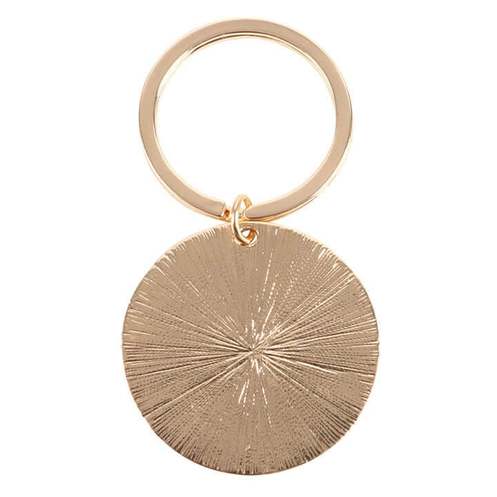 Pack of 9 Angel Number Keyrings-Sociodigi