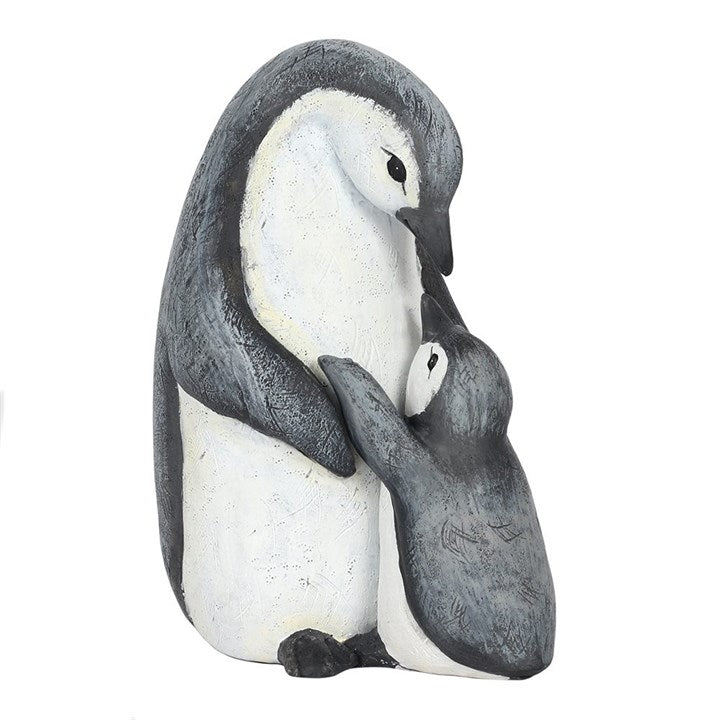Mum Waddle I Do Without You Penguin Ornament N/A