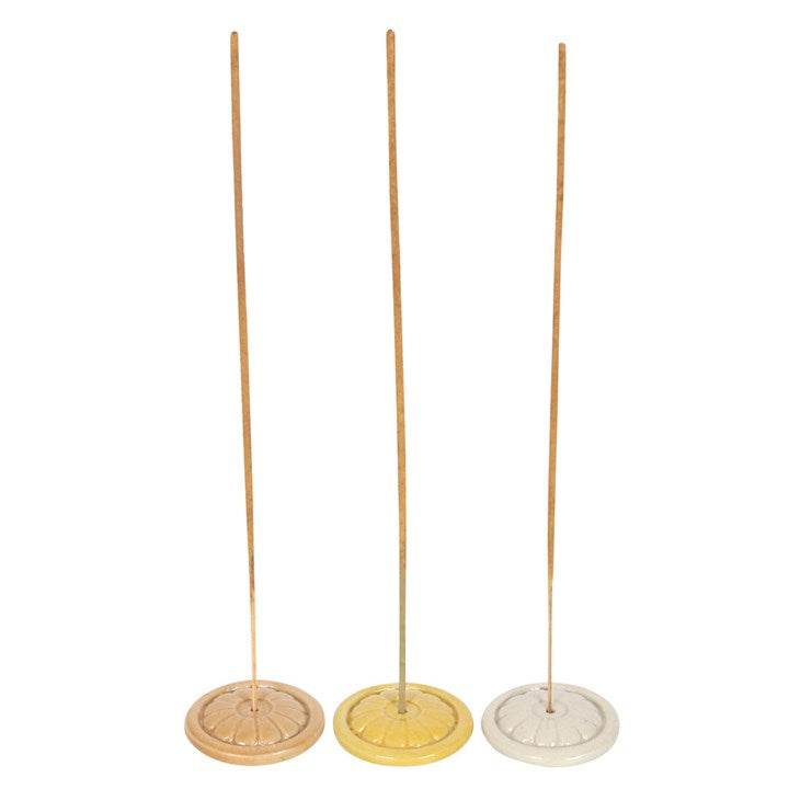 Set of 18 Autumn Accents Incense Sticks-Sociodigi