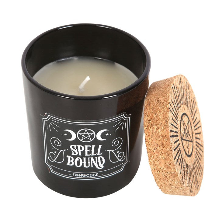 Spell Bound Frankincense Candle N/A