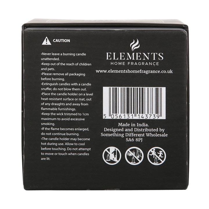 Spell Bound Frankincense Candle N/A