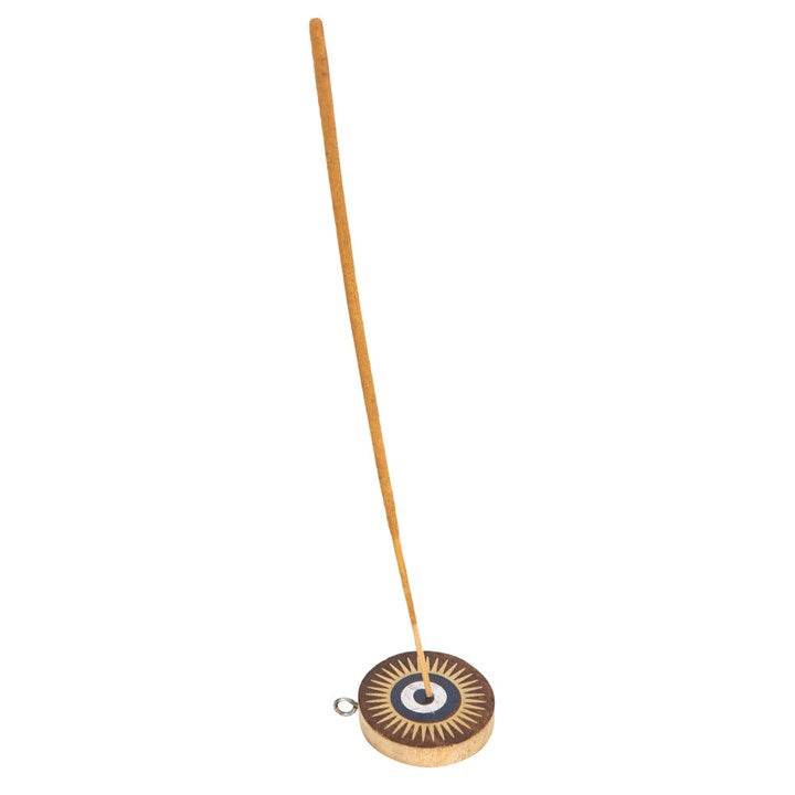 Set of 12 All Seeing Eye White Sage Incense Stick Gift Sets-Sociodigi