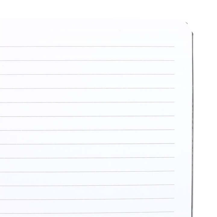 Luna Moth A5 Notebook