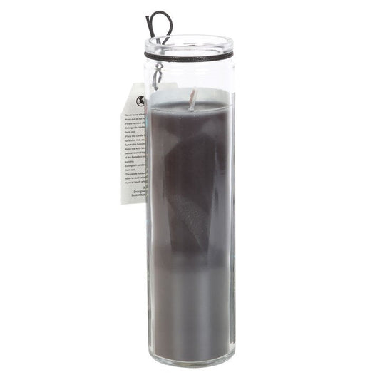 Dark Forest Wildberry Tube Candle N/A