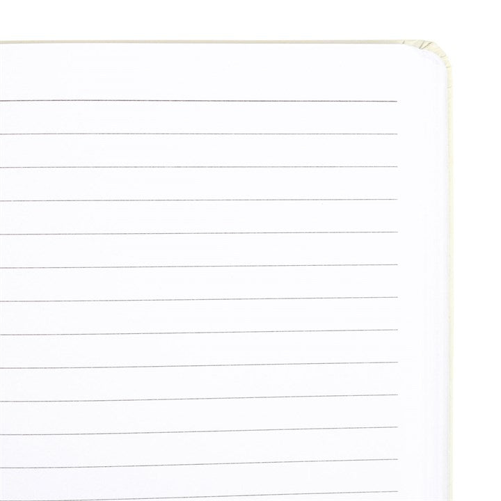 The Sun Celestial A5 Notebook N/A