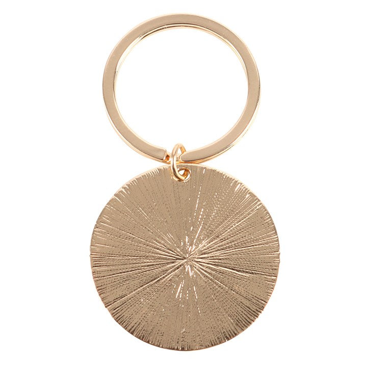 Pack of 9 Angel Number Keyrings-Sociodigi