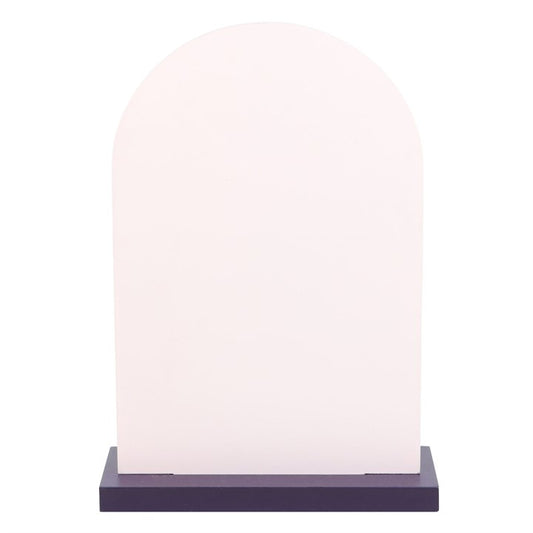 Set of 24 Mini Spooky Halloween Signs with Retail Display-Sociodigi