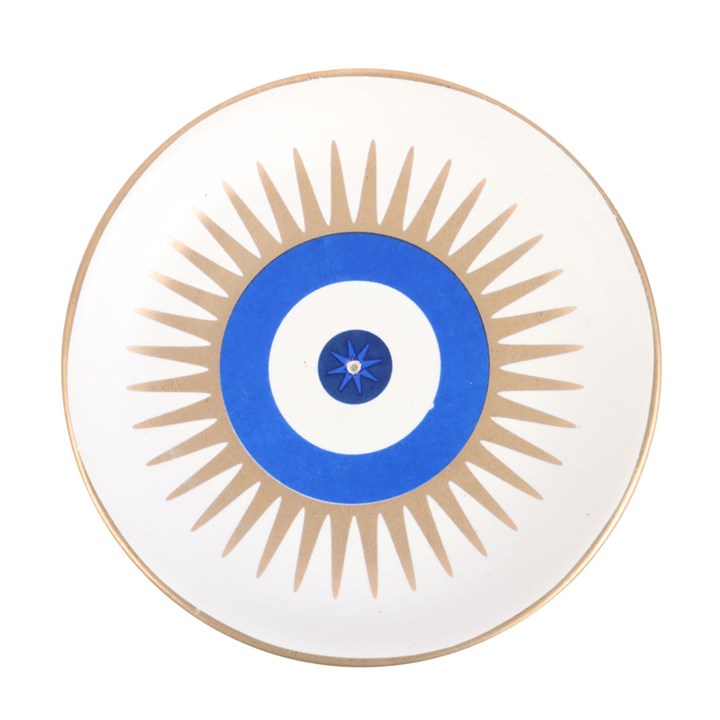 All Seeing Eye Incense Stick Holder N/A