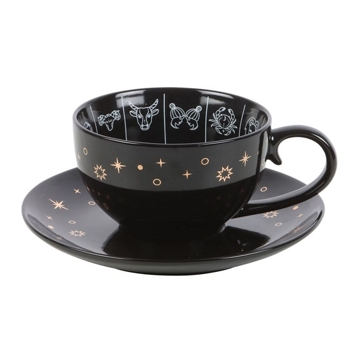 Astrology Fortune Telling Teacup-Sociodigi