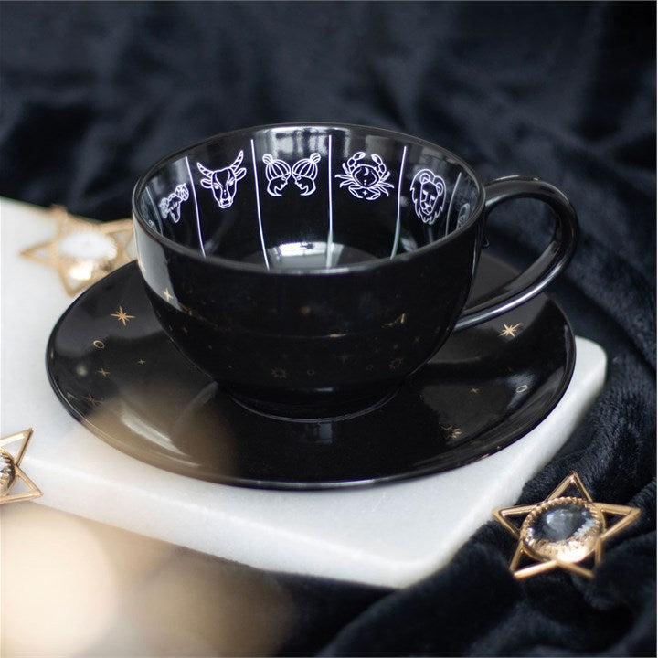 Astrology Fortune Telling Teacup-Sociodigi