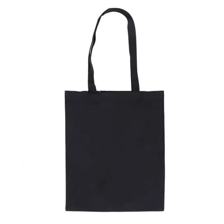Spellbound Secrets Print Tote Bag