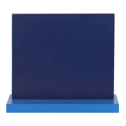Set of 24 Glass Protection Charms on Display-Sociodigi