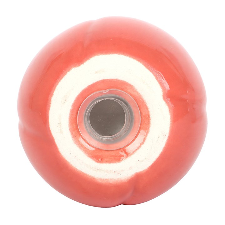 Tulip Shaped Salt and Pepper Shakers N/A