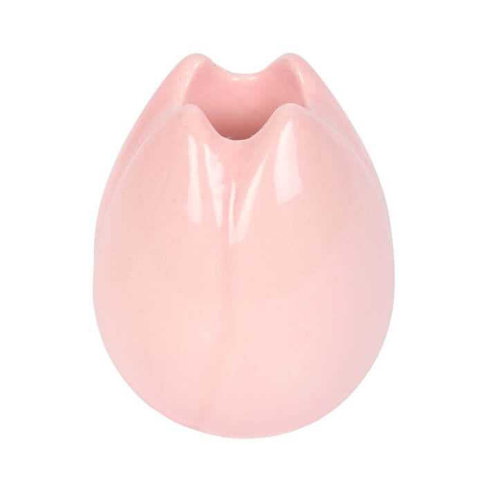 Tulip Shaped Candle Holder N/A
