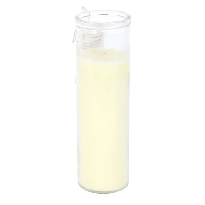 Butterflies Appear Vanilla Tube Candle N/A