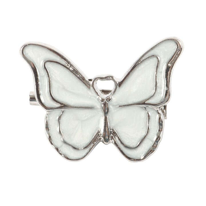 Butterflies Appear Enamel Butterfly Pin N/A