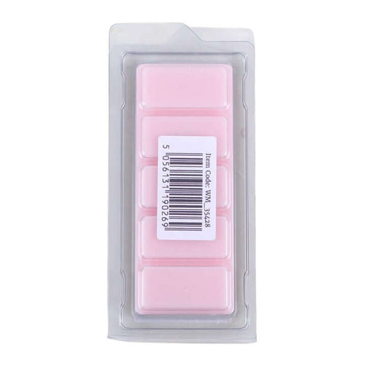 Pink Shores 50g Wax Melt Snap Bar