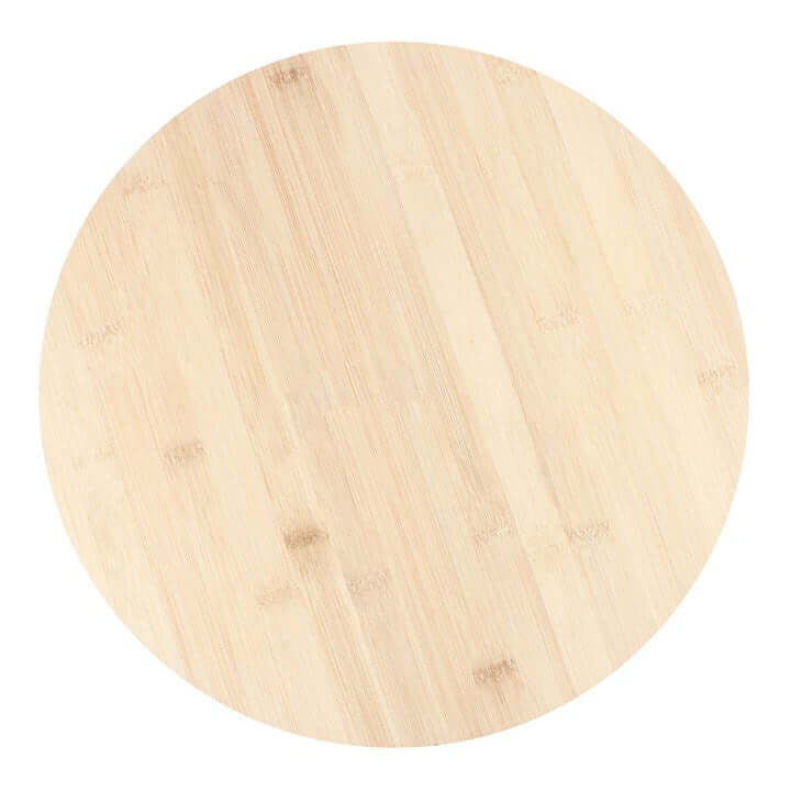 Wheel of the Year Wooden Serving Board – Engraved Pagan Sabbat Symbols-Sociodigi