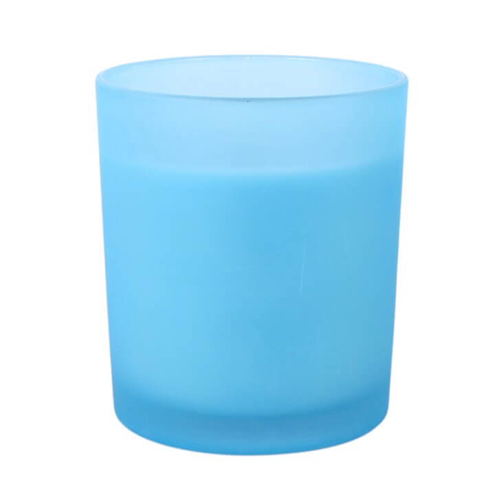 Zodiac Zest Aries Creamy Vanilla Candle