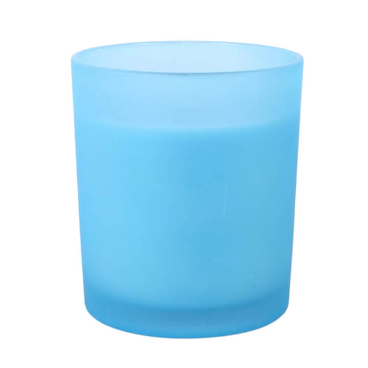 Zodiac Zest Taurus Sugared Lemon Candle