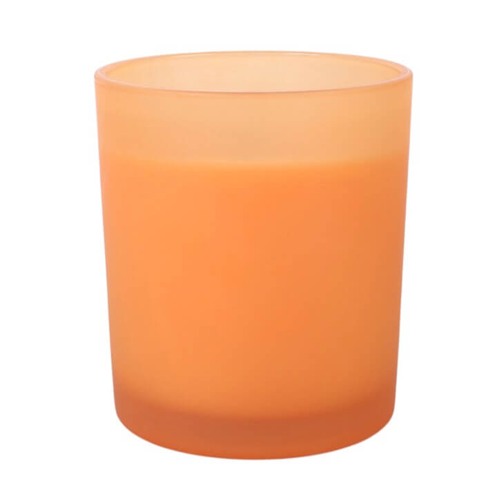 Zodiac Zest Leo Mango Mojito Candle